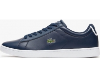 Lacoste Sapatilha Carnaby Evo BL